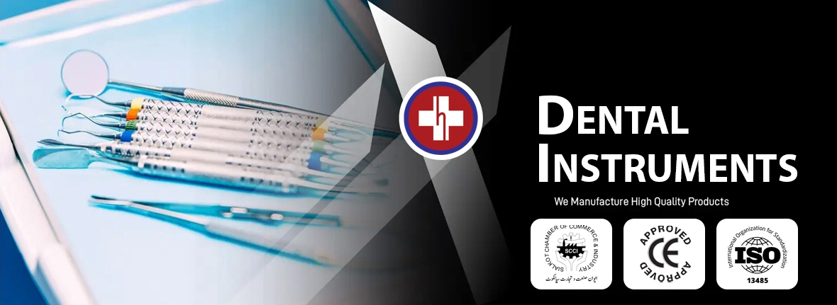 Dental Instruments