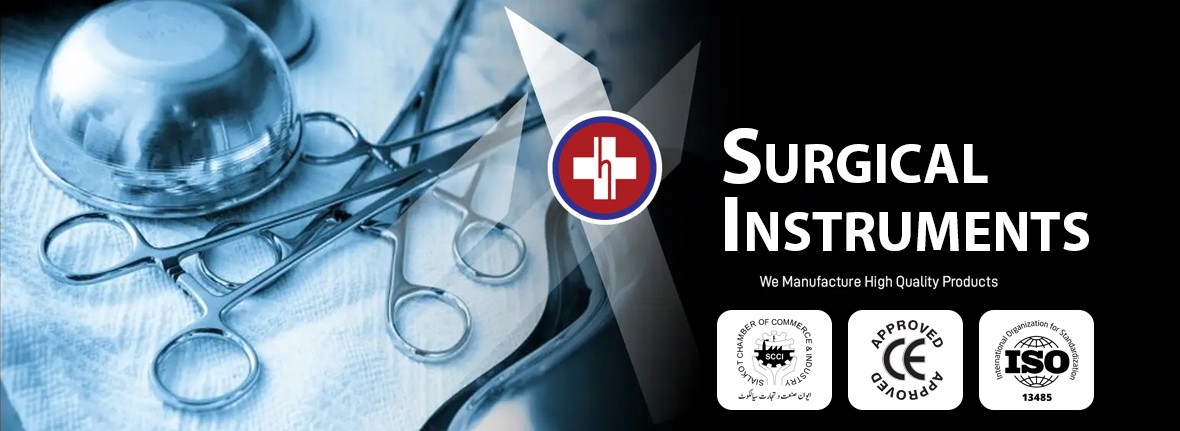 Surgical Instruments