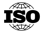ISO Certified