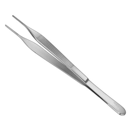 ADSON, dissecting forceps