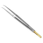 Micro-tissue forceps