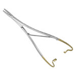 H?SEL, needle holder