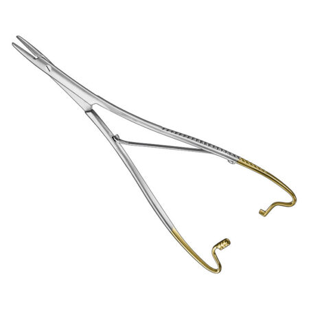 H?SEL, needle holder