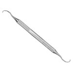 LANGER, period. curette