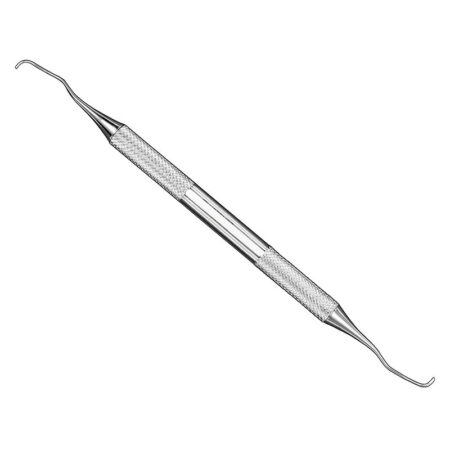 GRACEY, period. curette