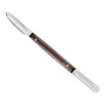 LESSMANN, wax knife