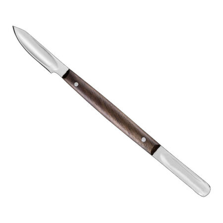 LESSMANN, wax knife