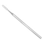Cement spatula