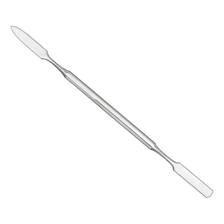 Cement spatula