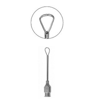 Anis Cannula
