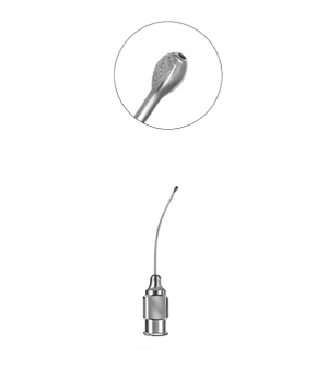 Jensen Cannula