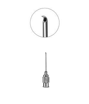 Lieppman Cannula