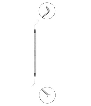 Rowen Phaco Spatula