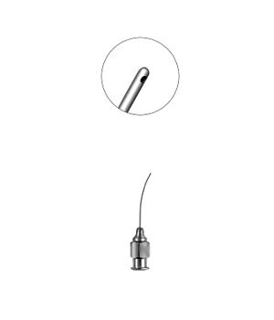 Corbin Cannula