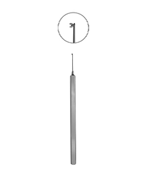 Kuglen Hook