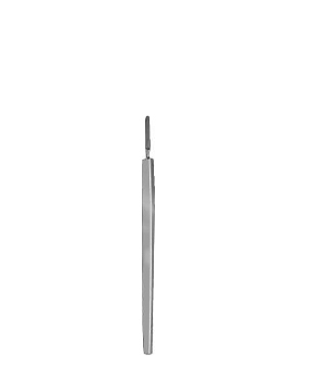 Tooke Corneal Knife
