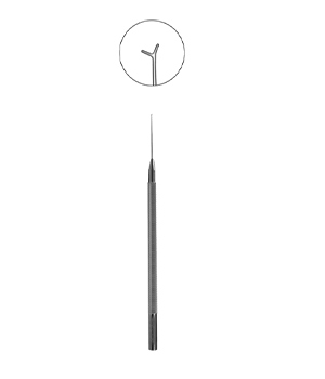 Osher Lens Manipulator