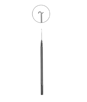 Rentsch Lens Manipulator