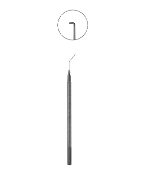 Sinskey Lens Manipulating Hook