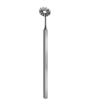 Anis Radial Marker