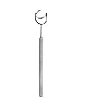 Gimbel Stabilization Ring