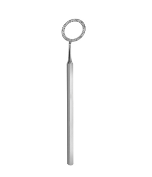 Mendez Degree Gauge