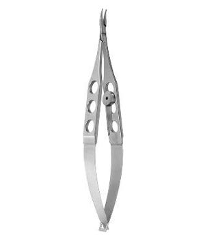 McPherson Needle Holder