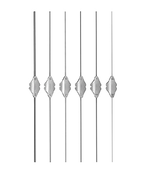 Bowman Lacrimal Probe