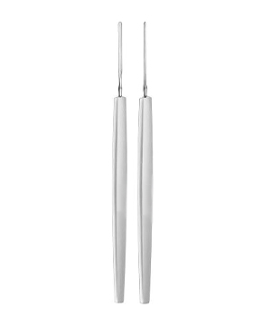 Culler Iris Spatula