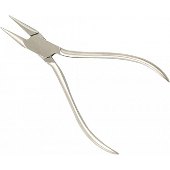 Chain Nose Pliers