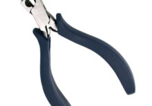 Ergonomic Pliers