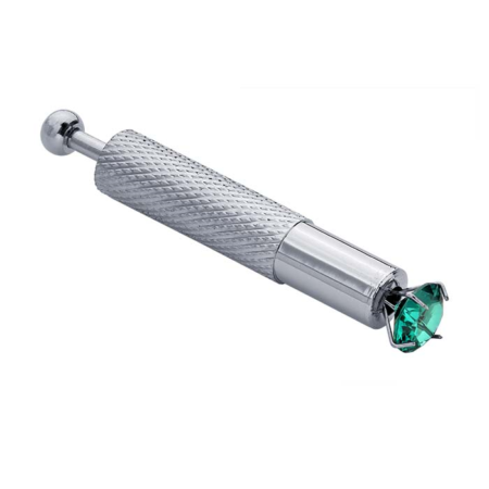 Four Prong Gem Holder