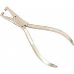 TEMPLE ANGLING PLIER