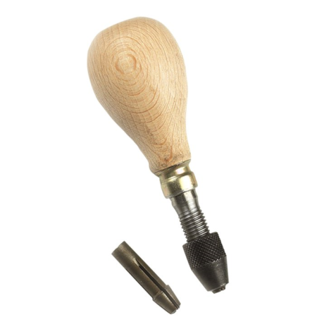 Hand Vises