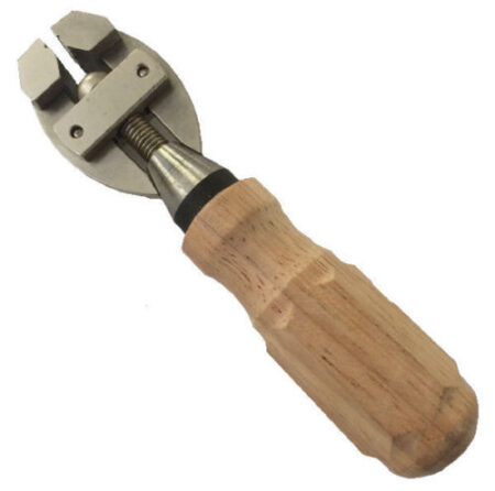 Hand Vises