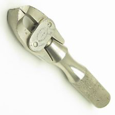 Hand Vises