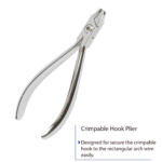 Crimpable Hook Plier