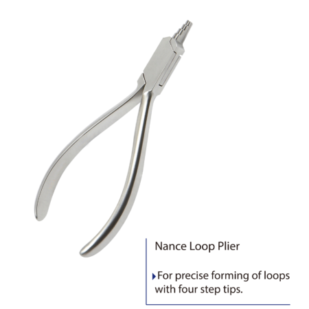 Nance Loop Plier