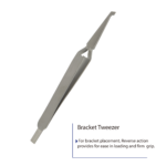 Bracket Tweezer