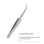 Buccal Tube Placer
