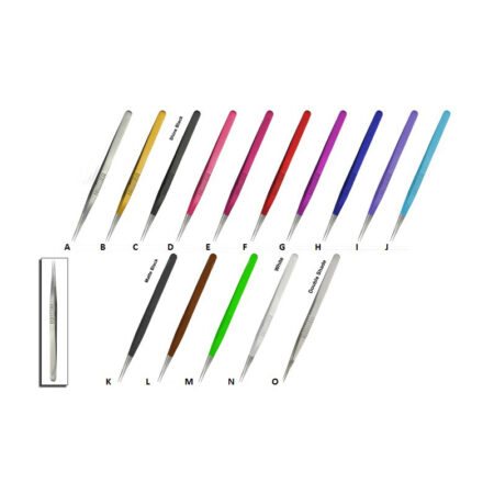 Eyelash Tweezer