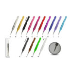 Eyelash Tweezer