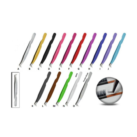 Eyelash Tweezer