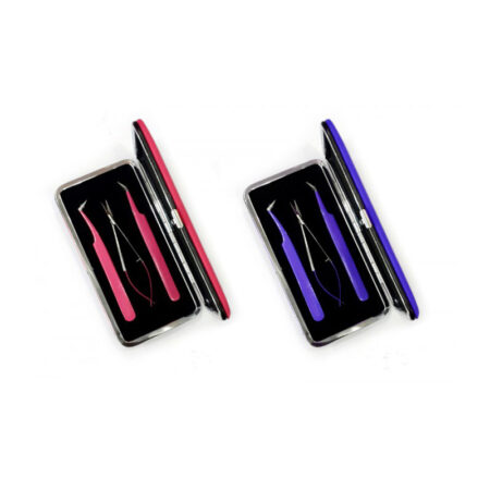 Eyelash Kit