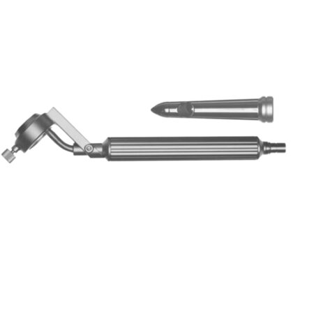 Blond Proctoscope
