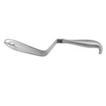 Allison Lung Spatula