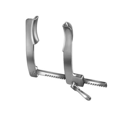 Rib Spreader
