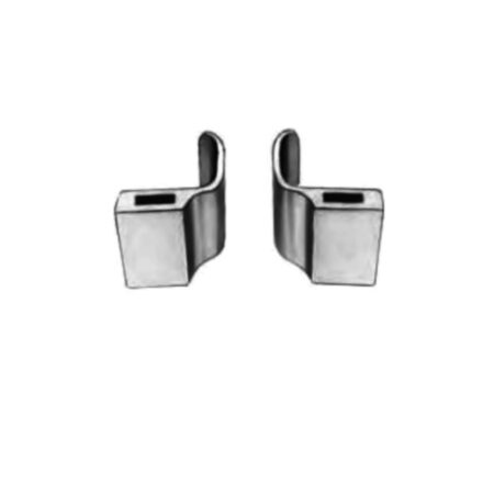 Lateral Blades Pair Fig. 2
