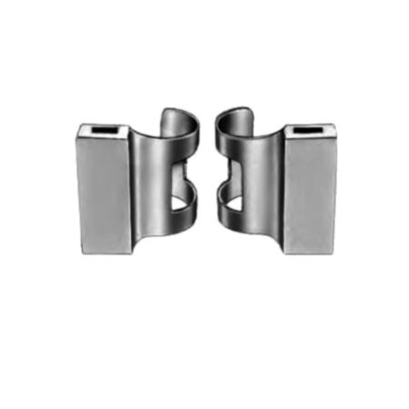 Lateral Blades Pair Fig. 4