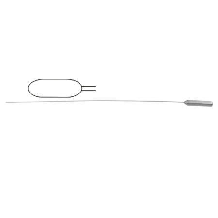 Bakes Gall Duct Dilator Fig. 6